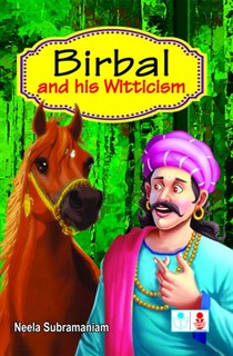 Birbal and His Witticism Book